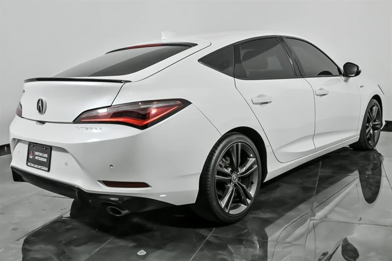 2023 Acura Integra 5th Gen - Image 11 of 21
