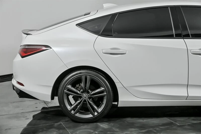 2023 Acura Integra 5th Gen - Image 12 of 21