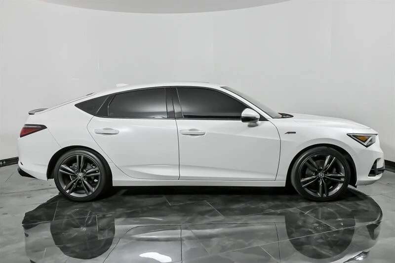 2023 Acura Integra 5th Gen - Image 13 of 21