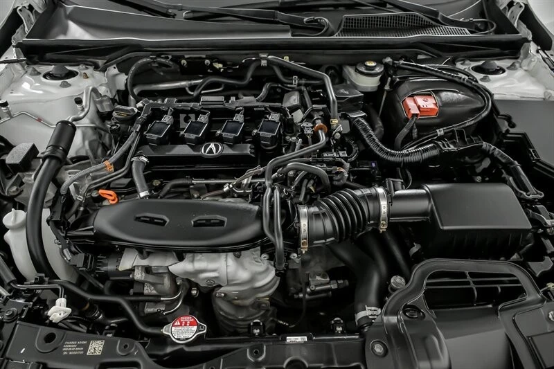 2023 Acura Integra 5th Gen - Image 16 of 21