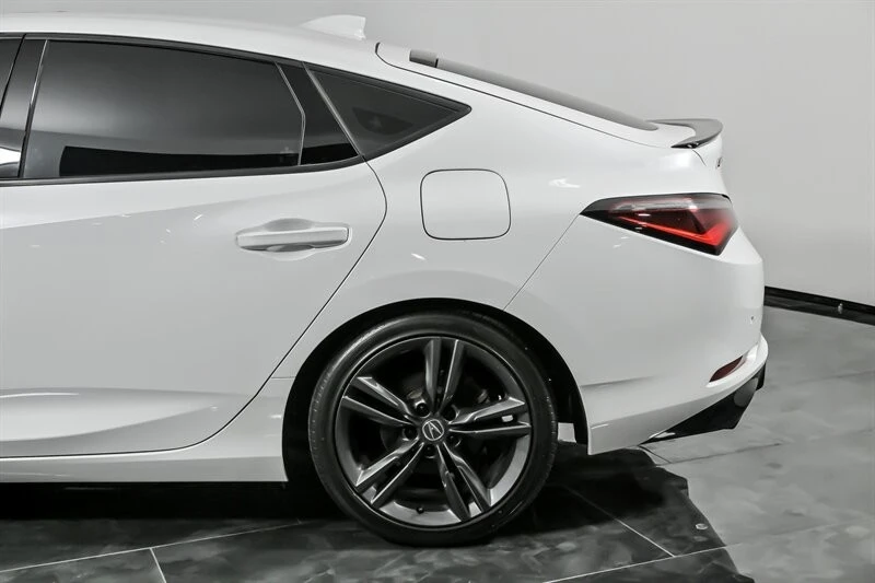 2023 Acura Integra 5th Gen - Image 8 of 21