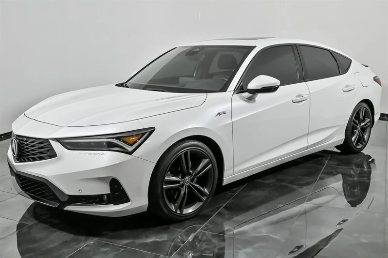 2023 Acura Integra 5th Gen - Image 5 of 21