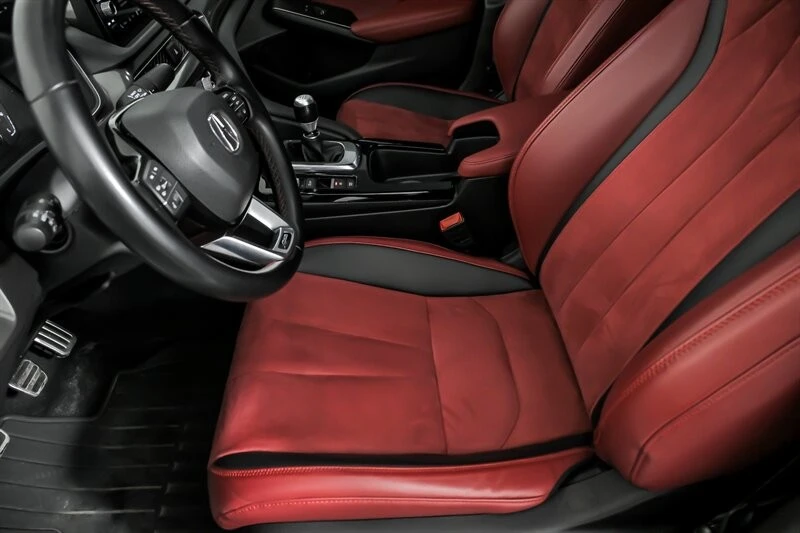 2023 Acura Integra 5th Gen - Image 21 of 21