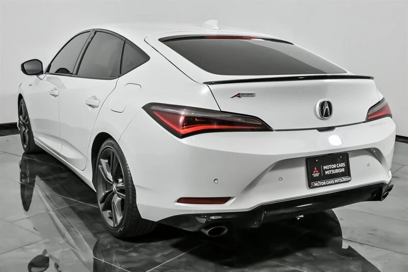 2023 Acura Integra 5th Gen - Image 9 of 21
