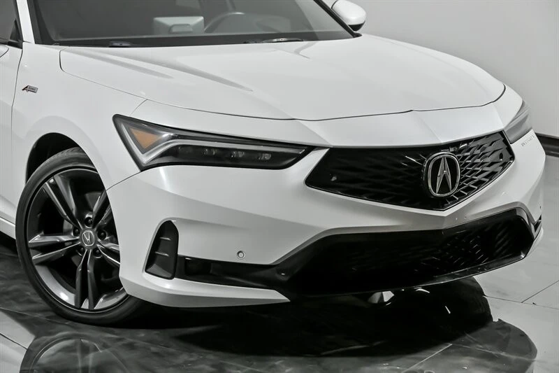 2023 Acura Integra 5th Gen - Image 2 of 21