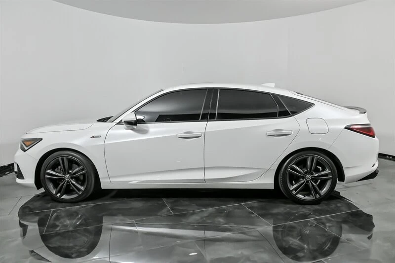 2023 Acura Integra 5th Gen - Image 7 of 21