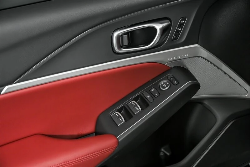 2023 Acura Integra 5th Gen - Image 17 of 21