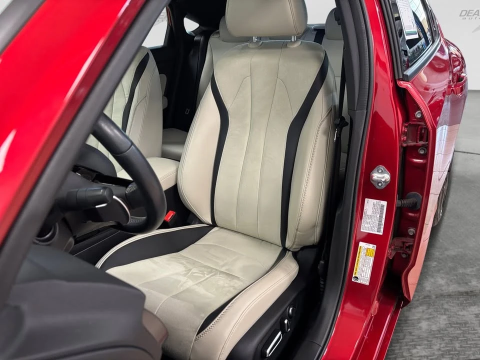 2023 Acura Integra 5th Gen - Image 12 of 17