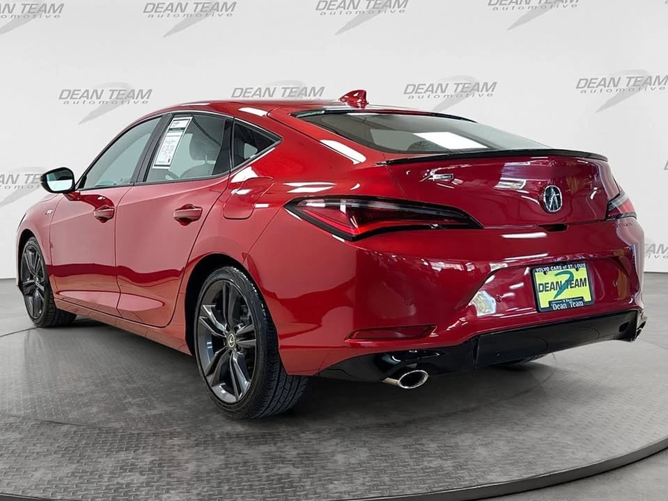 2023 Acura Integra 5th Gen - Image 3 of 17