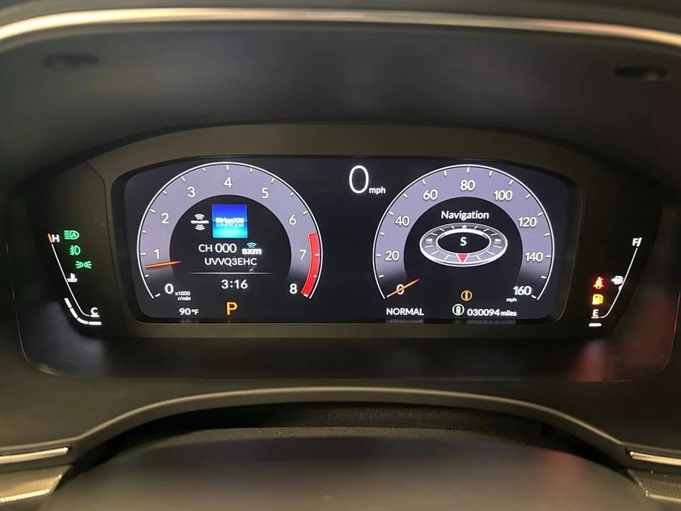 2023 Acura Integra 5th Gen - Image 4 of 17