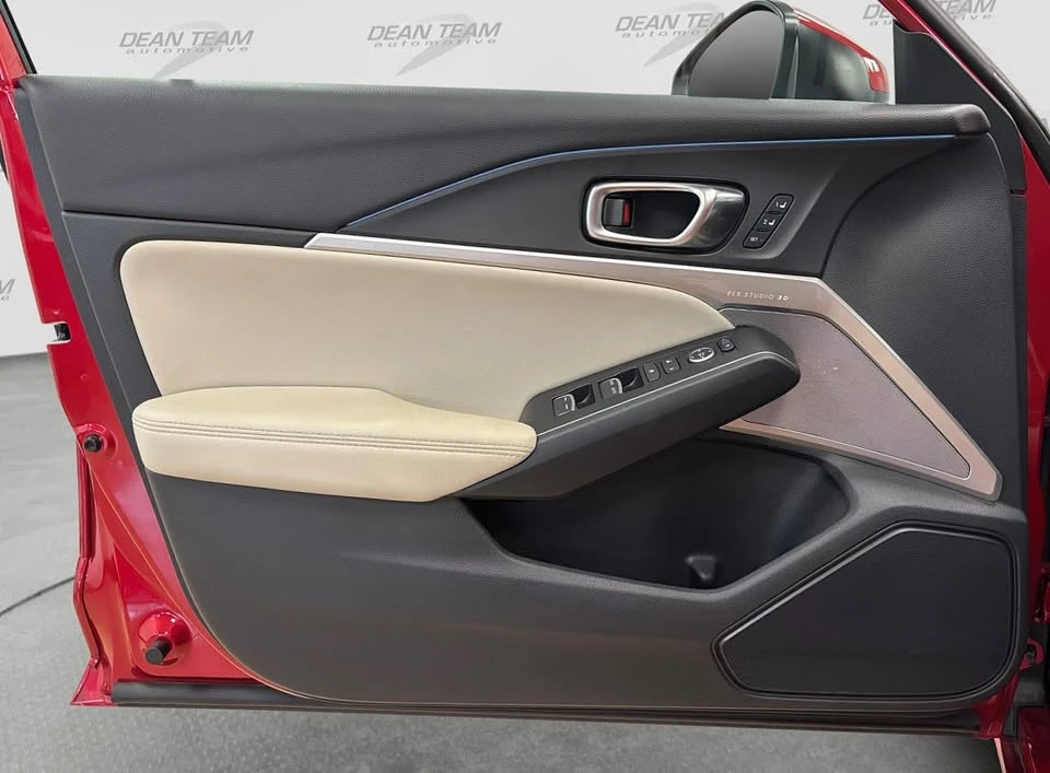 2023 Acura Integra 5th Gen - Image 10 of 17