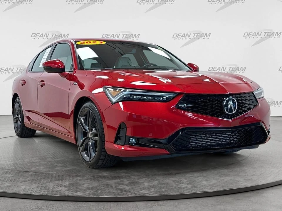 2023 Acura Integra 5th Gen - Image 5 of 17
