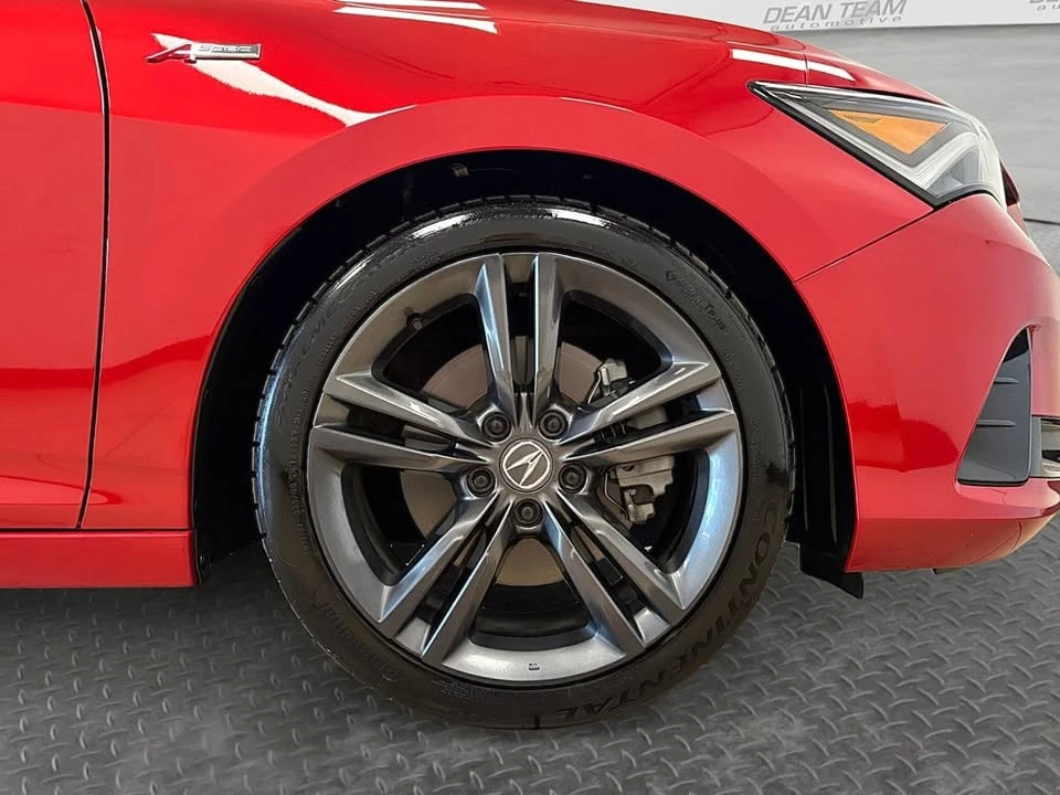 2023 Acura Integra 5th Gen - Image 8 of 17