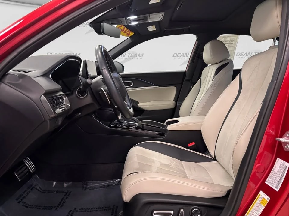 2023 Acura Integra 5th Gen - Image 11 of 17