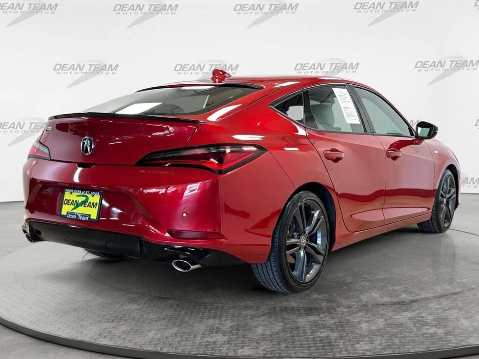 2023 Acura Integra 5th Gen - Image 7 of 17
