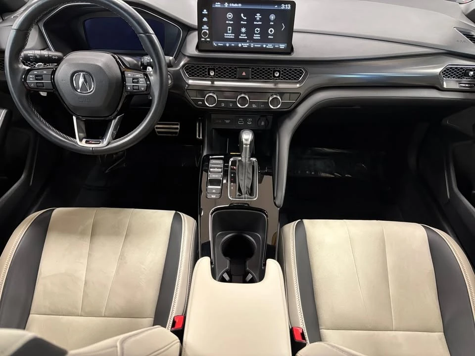 2023 Acura Integra 5th Gen - Image 13 of 17