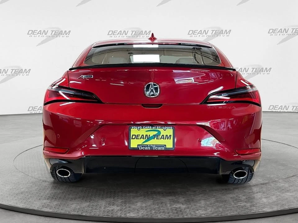 2023 Acura Integra 5th Gen - Image 9 of 17