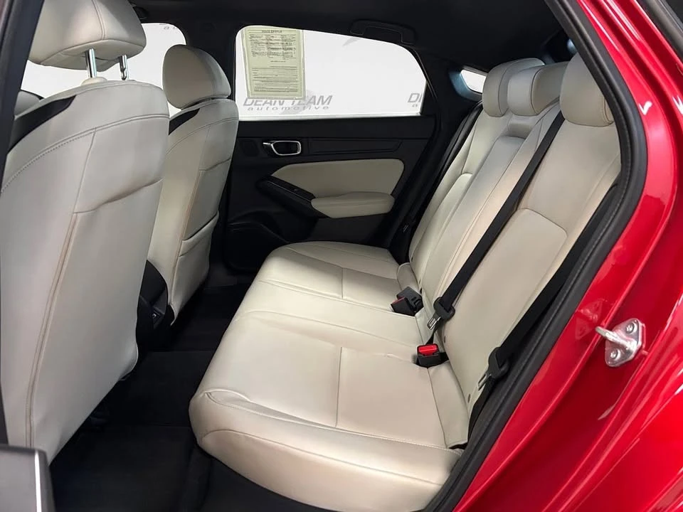 2023 Acura Integra 5th Gen - Image 15 of 17