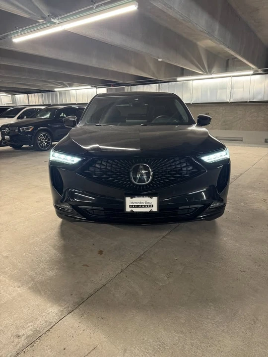 2023 Acura MDX 4th Gen - Image 4 of 20