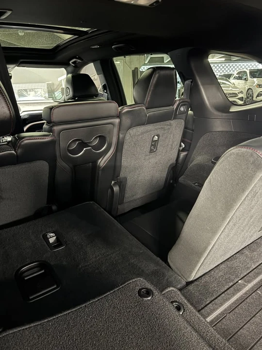 2023 Acura MDX 4th Gen - Image 12 of 20