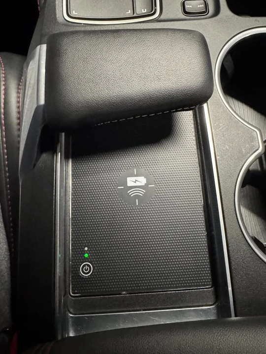 2023 Acura MDX 4th Gen - Image 18 of 20