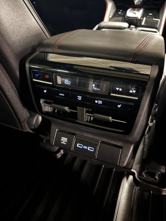 2023 Acura MDX 4th Gen - Image 20 of 20