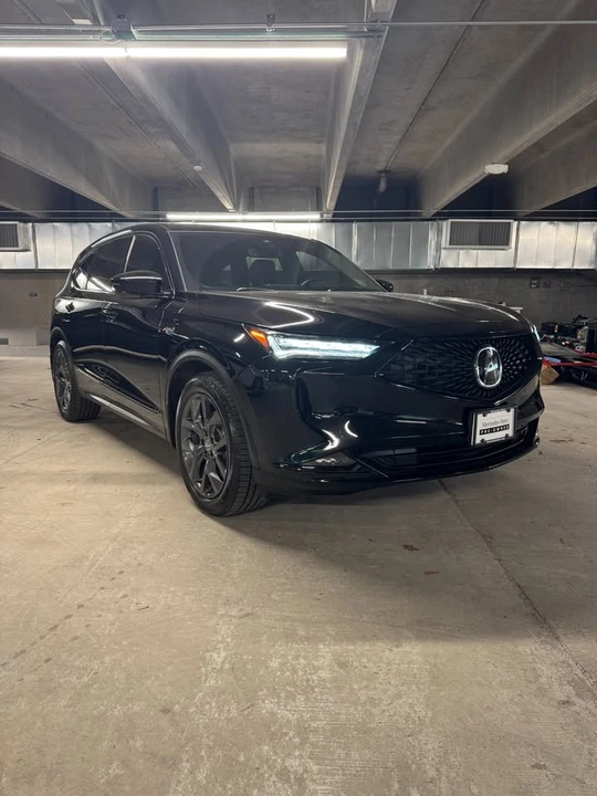 2023 Acura MDX 4th Gen - Image 5 of 20