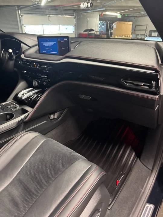2023 Acura MDX 4th Gen - Image 19 of 20