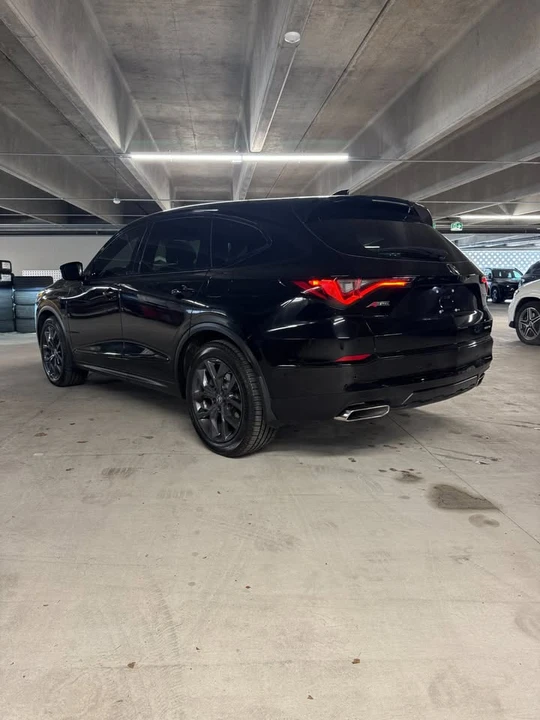 2023 Acura MDX 4th Gen - Image 6 of 20