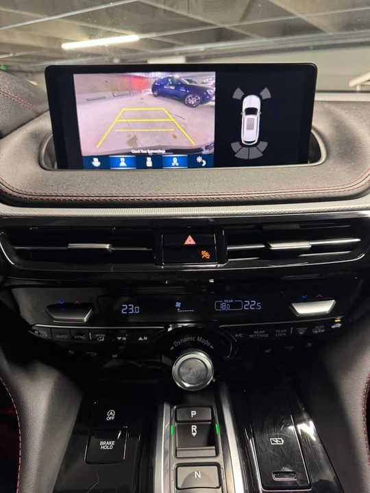 2023 Acura MDX 4th Gen - Image 17 of 20