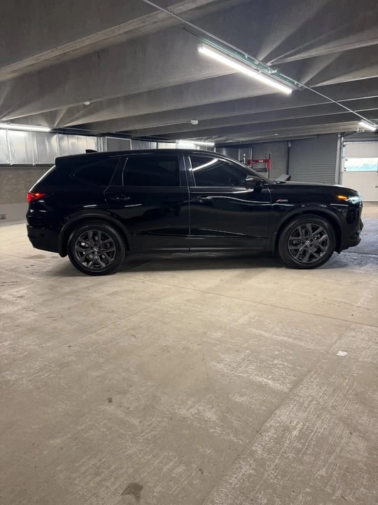 2023 Acura MDX 4th Gen - Image 3 of 20