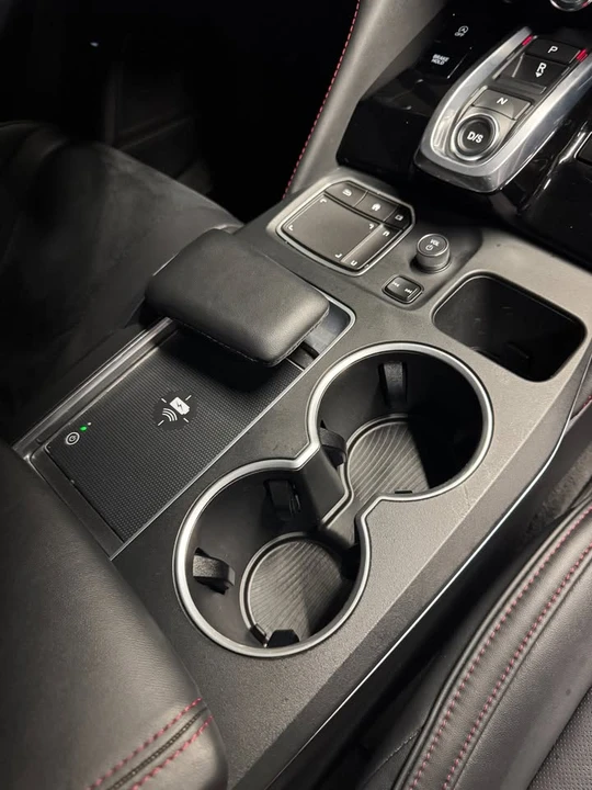 2023 Acura MDX 4th Gen - Image 11 of 20