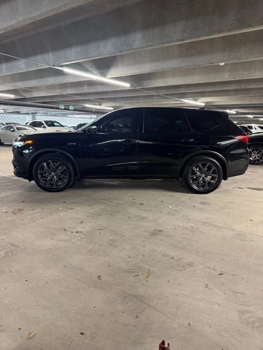 2023 Acura MDX 4th Gen - Image 9 of 20