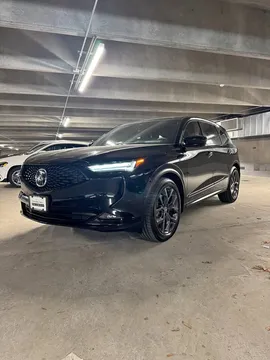 2023 Acura MDX A-Spec SH-AWD