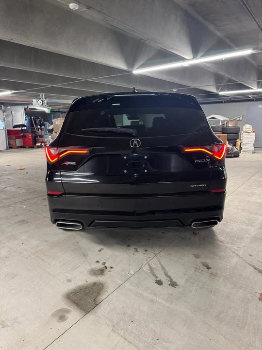 2023 Acura MDX 4th Gen - Image 7 of 20