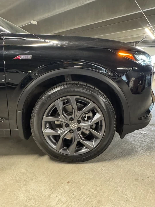 2023 Acura MDX 4th Gen - Image 2 of 20