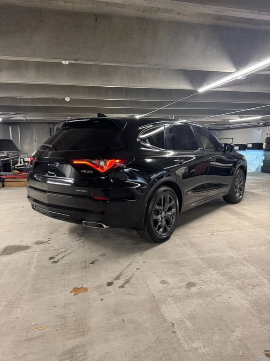 2023 Acura MDX 4th Gen - Image 8 of 20