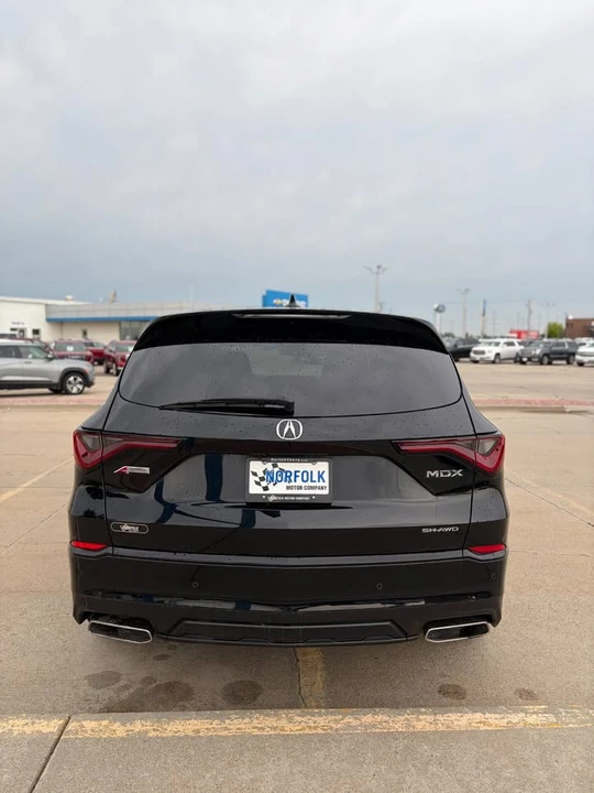 2023 Acura MDX 4th Gen - Image 5 of 15
