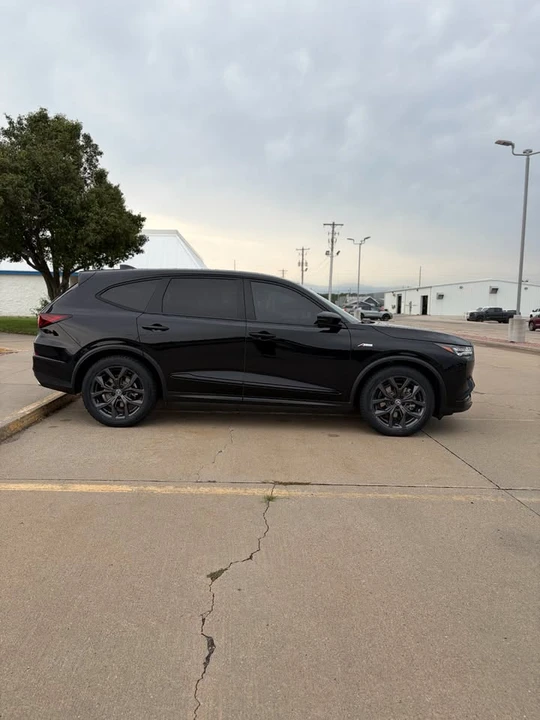 2023 Acura MDX 4th Gen - Image 4 of 15