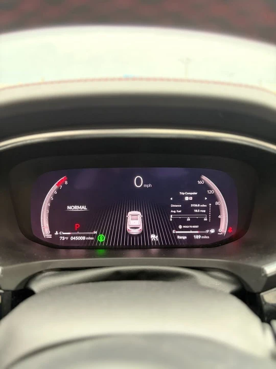 2023 Acura MDX 4th Gen - Image 14 of 15