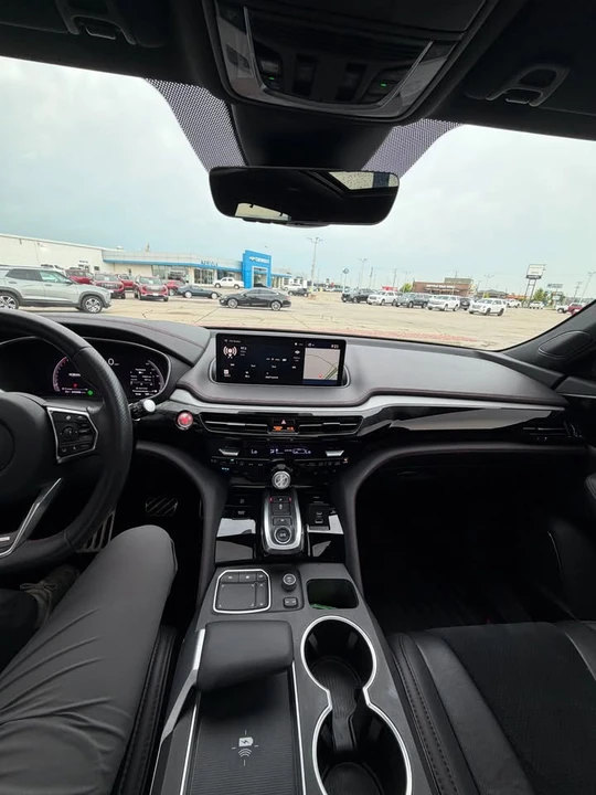 2023 Acura MDX 4th Gen - Image 15 of 15