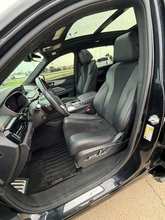 2023 Acura MDX 4th Gen - Image 8 of 15