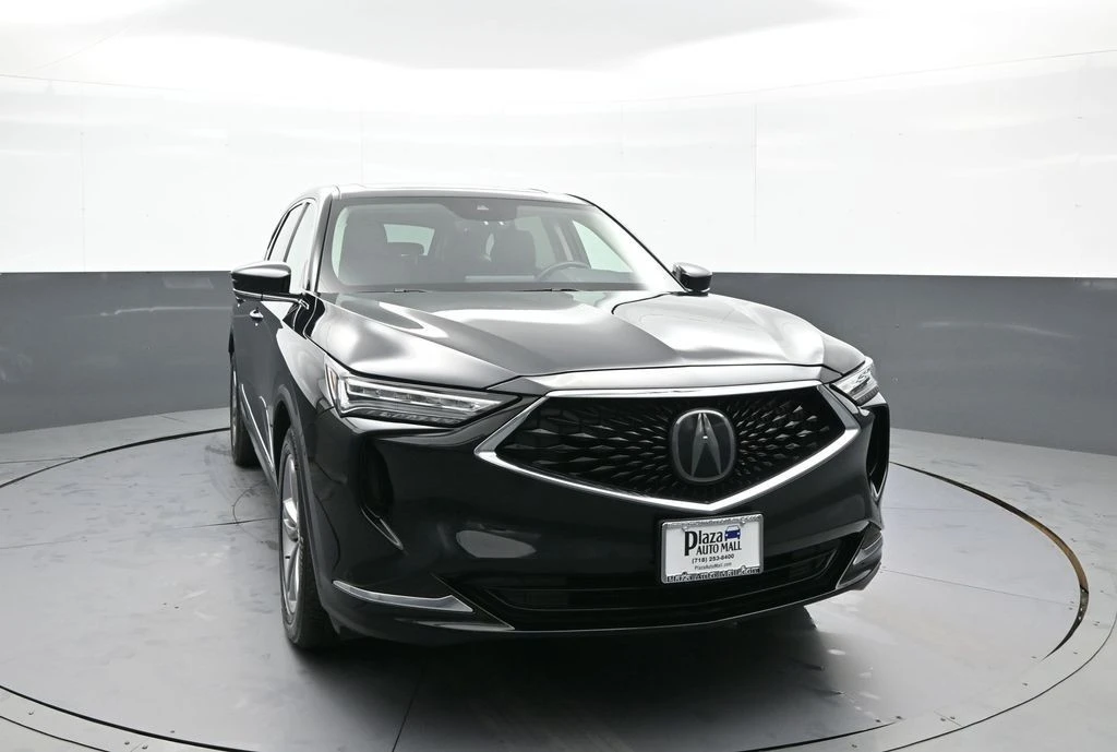 2023 Acura MDX 4th Gen - Image 3 of 21