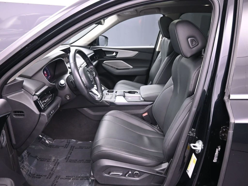 2023 Acura MDX 4th Gen - Image 19 of 21