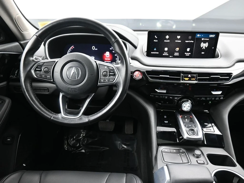 2023 Acura MDX 4th Gen - Image 20 of 21