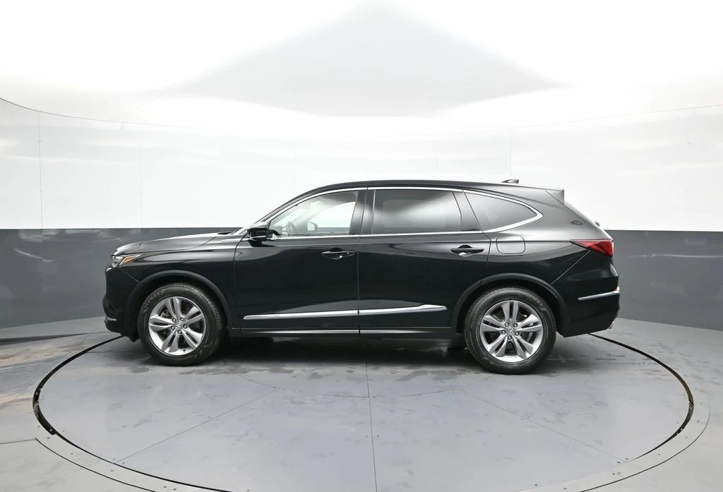 2023 Acura MDX 4th Gen - Image 9 of 21