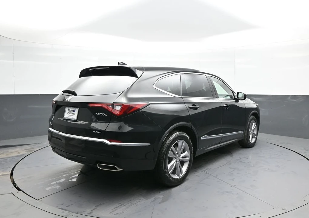 2023 Acura MDX 4th Gen - Image 6 of 21