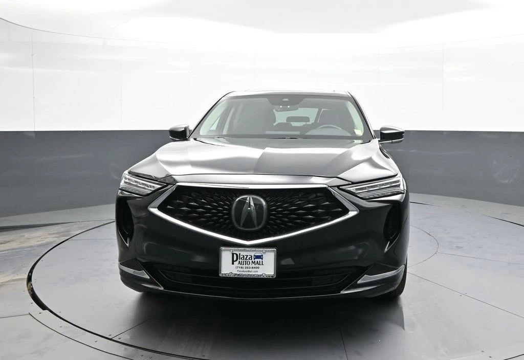 2023 Acura MDX 4th Gen - Image 2 of 21