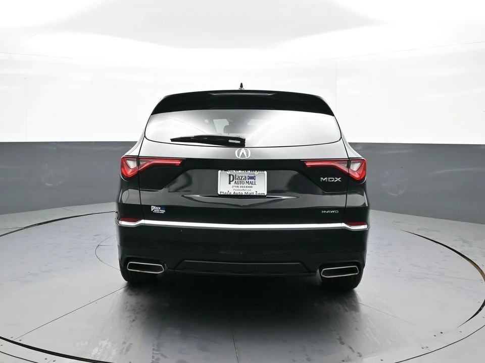 2023 Acura MDX 4th Gen - Image 7 of 12