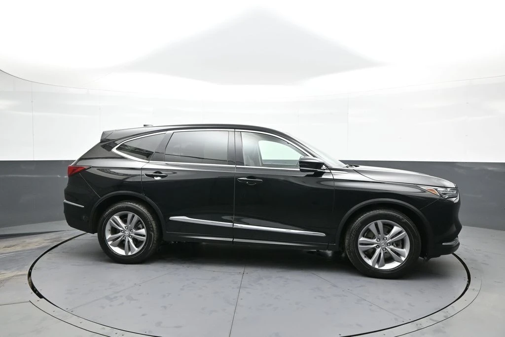 2023 Acura MDX 4th Gen - Image 5 of 12